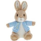 Beatrix Potter Rabbit Medium Plush One Colour