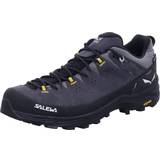 Salewa 42 ½ - Herre Trekkingsko Salewa Alp Trainer GTX Hiking Shoe Men's Onyx/Black
