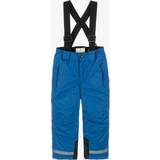 Playshoes Bukser Playshoes Bright Blue Ski Trousers 18-24 month