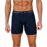 Craft Sportswear Underbukser Craft Sportswear Greatness Boxer 6-Inch Blue