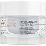 Hyaluronsyrer Acnebehandlinger Avène Hyaluron Activ B3 aqua-gel cell renewal cream
