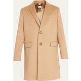 54 - Cashmere Overtøj Burberry Wool Cashmere Tailored Coat