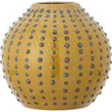 Gul Vaser Creative Collection Toofan Yellow Vase 26cm