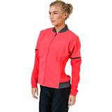 42 - Pink Overtøj adidas Match Code Jacket W Pink, Female, Tøj, jakker, Tennis, Lyserød