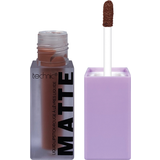 Technic Læbeprodukter Technic Matte Liquid Lipstick, 4,5 ml. Swet Sienna
