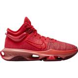 Gummi - Snørebånd Sportssko Nike G.T. Jump 2 M - Light Fusion Red/Noble Red/Track Red/Bright Crimson