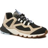 Timberland Herre Sneakers Timberland Solar Wave ST LOW OA Mand Sneakers hos Magasin Beige