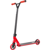 Chilli Scooter 5000 Black/Red