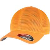 Flexfit Orange Tøj Flexfit Cap Orange Casual L-XL