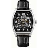 Ingersoll Ure Ingersoll I14202 The California Automatic 39mm Black