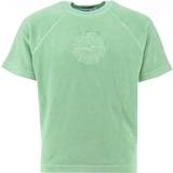Stone Island T-shirts Stone Island Junior Sweatshirt Light Green yr yr