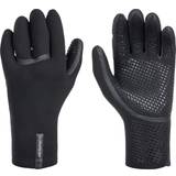 Svømme- & Vandsport Quiksilver 2023 Marathon Sessions 3mm Neoprene Gloves Eqyhn03171 Bla