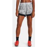 54 - Dame - Fitness Shorts Under Armour Shorts Grey