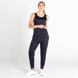 18 - Polyester Jumpsuits & Overalls Dare2B Slow Down Jumpsuit Black Woman