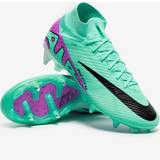 47 ½ - Pink Sneakers Nike Air Zoom Mercurial Superfly IX Elite SG Pro Anti Clog Green