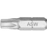 ASW Tilbehør til elværktøj ASW Bits 25MM AT drive T25