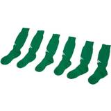 Kappa Herre Strømper Kappa Penao Soccer Socks 3-Pack Green, Unisex, Tøj, Sokker, Fodbold, Grøn, 43-46