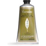 L'Occitane Håndpleje L'Occitane Verbena Cooling Hand Cream Gel 75ml