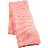 Pink Halstørklæde & Sjal Nümph Tørklæde Safir Shell Pink