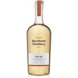 Bornholmer Spiritus Bornholmer Distillery, Cask Gin