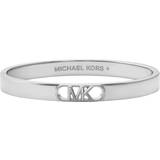 Platin Armbånd Michael Kors Premium Zilverkleurige Armband MKJ828700040