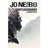 Svartsjukemannen och andra berättelser Jo Nesbø (E-bog)