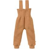 Jumpsuits Disana Kid’s Knitted Overalls Overall 86/92, orange