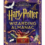 The Harry Potter Wizarding Almanac (Indbundet)