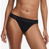 48 - Blomstrede Tøj Chantelle EasyFeel Floral Touch Black