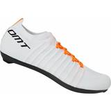 DMT Sneakers DMT KR SL Cykelsko Til Landevej Hvid/Orange Skostørrelse