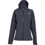 Red Oversized Tøj Red 2023 Paddle Co Womens Active Jacket