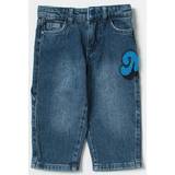 Marc Jacobs Bukser Marc Jacobs Trousers LITTLE Kids colour Blue Blue