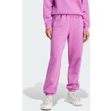 Fleece - Lilla Tøj adidas Original Essentials Fleece Joggers