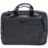 Delsey Dame Tasker Delsey Parvis Plus PC Bag 1 CPT Rain Grey, Unisex, Udstyr, tasker og rygsække, Grå ONESIZE