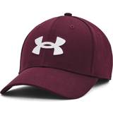 Under Armour Dame Kasketter Under Armour Blitzing Cap Red