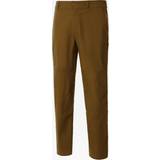 The North Face Skind Tøj The North Face ROUTESET Kletterhose Herren braun