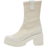 38 - Hvid Ankelstøvler Bianco Boots