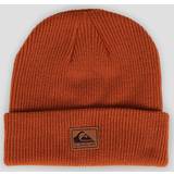 Quiksilver Dame Tøj Quiksilver Performer Beanie Uni baked clay