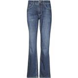 MAC Trykknapper Tøj MAC Jeans 'MELANIE' 25-26 mørkeblå