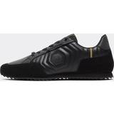 Cruyff Guld Sneakers Cruyff Sneakers Black