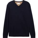 Tom Tailor Dame Sweatere Tom Tailor Herren Pullover