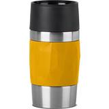 EMSA Opvaskemaskineegnede Kopper & Krus EMSA travel mug compact, 0, 3 Thermobecher