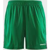 Grøn - Polyester - XXS Shorts Craft Sportswear Premier Shorts, Team green