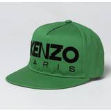 Kenzo Dame Kasketter Kenzo Hat Men colour Green Green