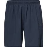 Oakley Elastan/Lycra/Spandex Bukser & Shorts Oakley Apparel Foundational 2.0 Shorts Blue Man
