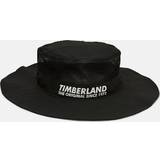 Timberland Tilbehør Timberland Brimmed Hat With Mesh Crown In Black Black Unisex