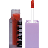 Technic Læbeprodukter Technic Matte Liquid Lipstick, 4,5 ml. Pinch Me