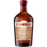 Drambuie Spiritus Drambuie 1ltr Whisky 40%