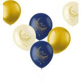 Folat Balloner Folat 12" EID Mubarak Balloner