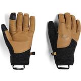 Outdoor Research Dame Handsker Outdoor Research Women's Flurry Drivin Gloves, S, Black
